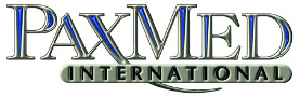 PaxMed International